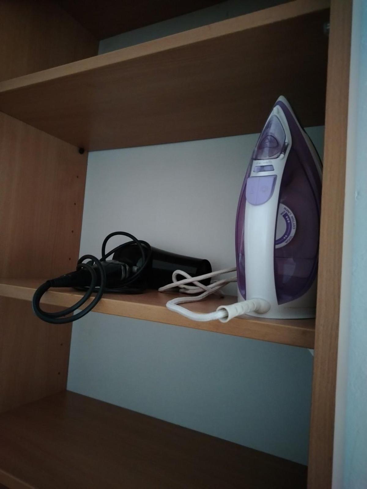 Apartman Maja 巴伊纳巴什塔 外观 照片