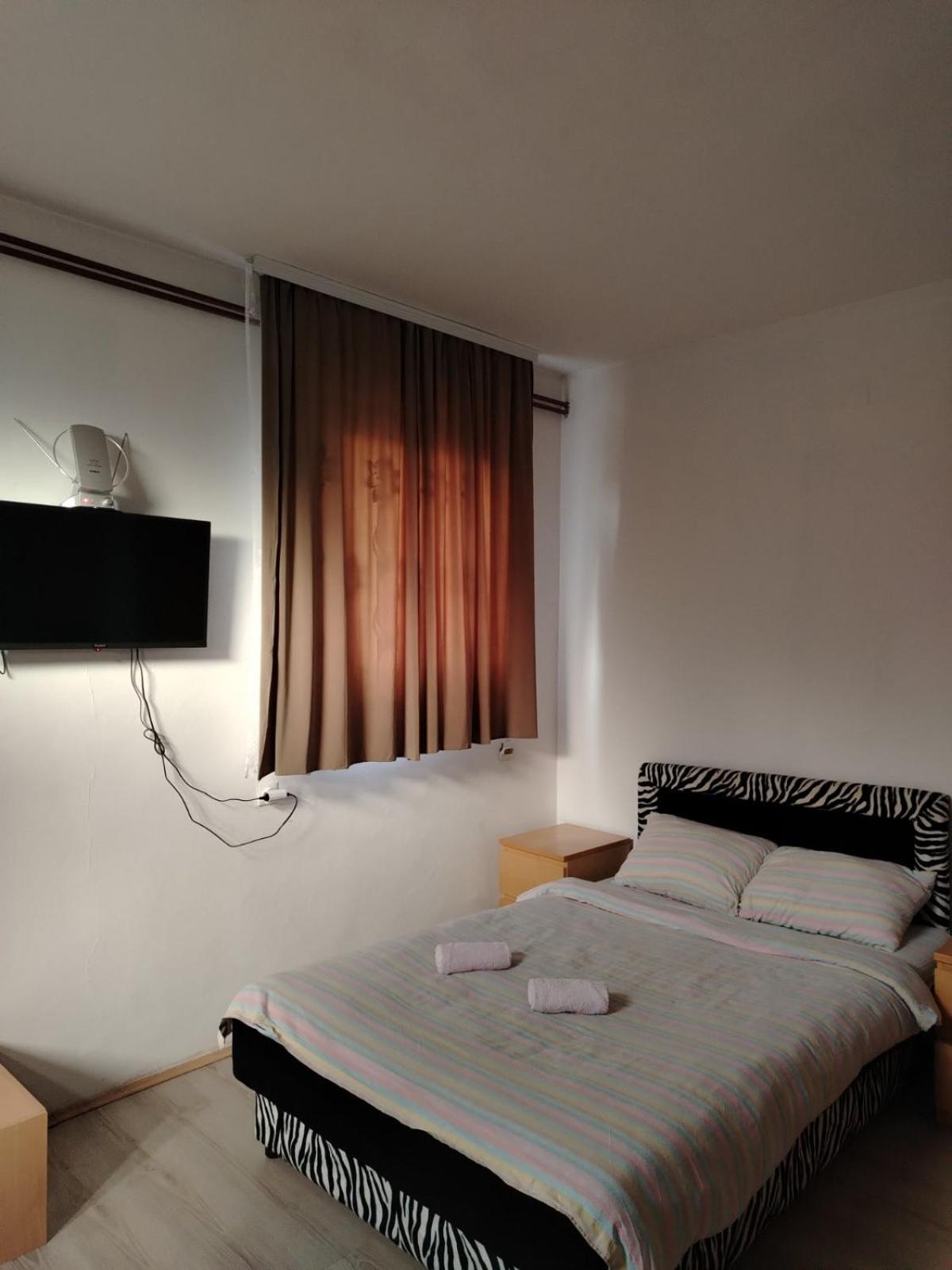 Apartman Maja 巴伊纳巴什塔 外观 照片