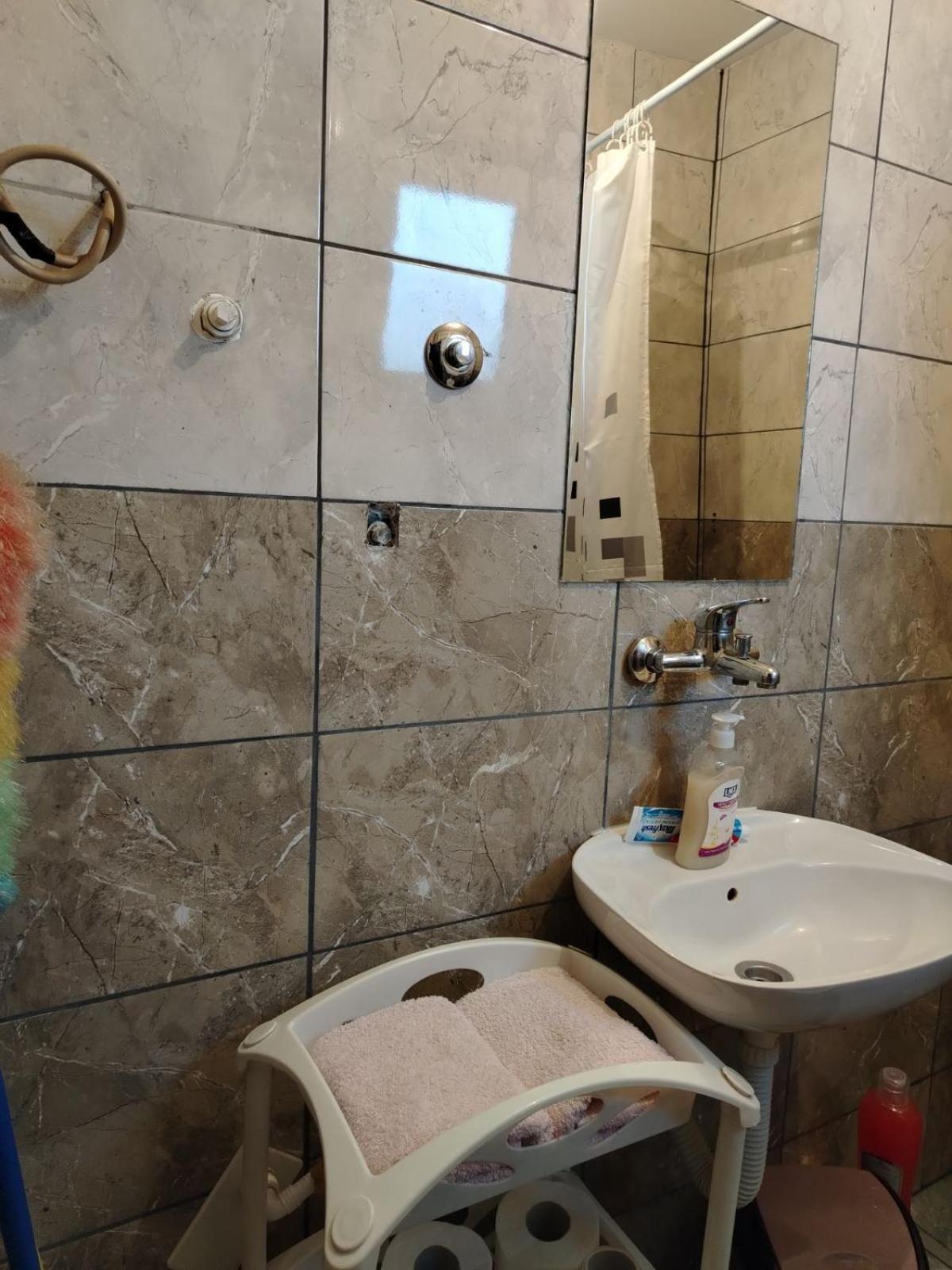Apartman Maja 巴伊纳巴什塔 外观 照片