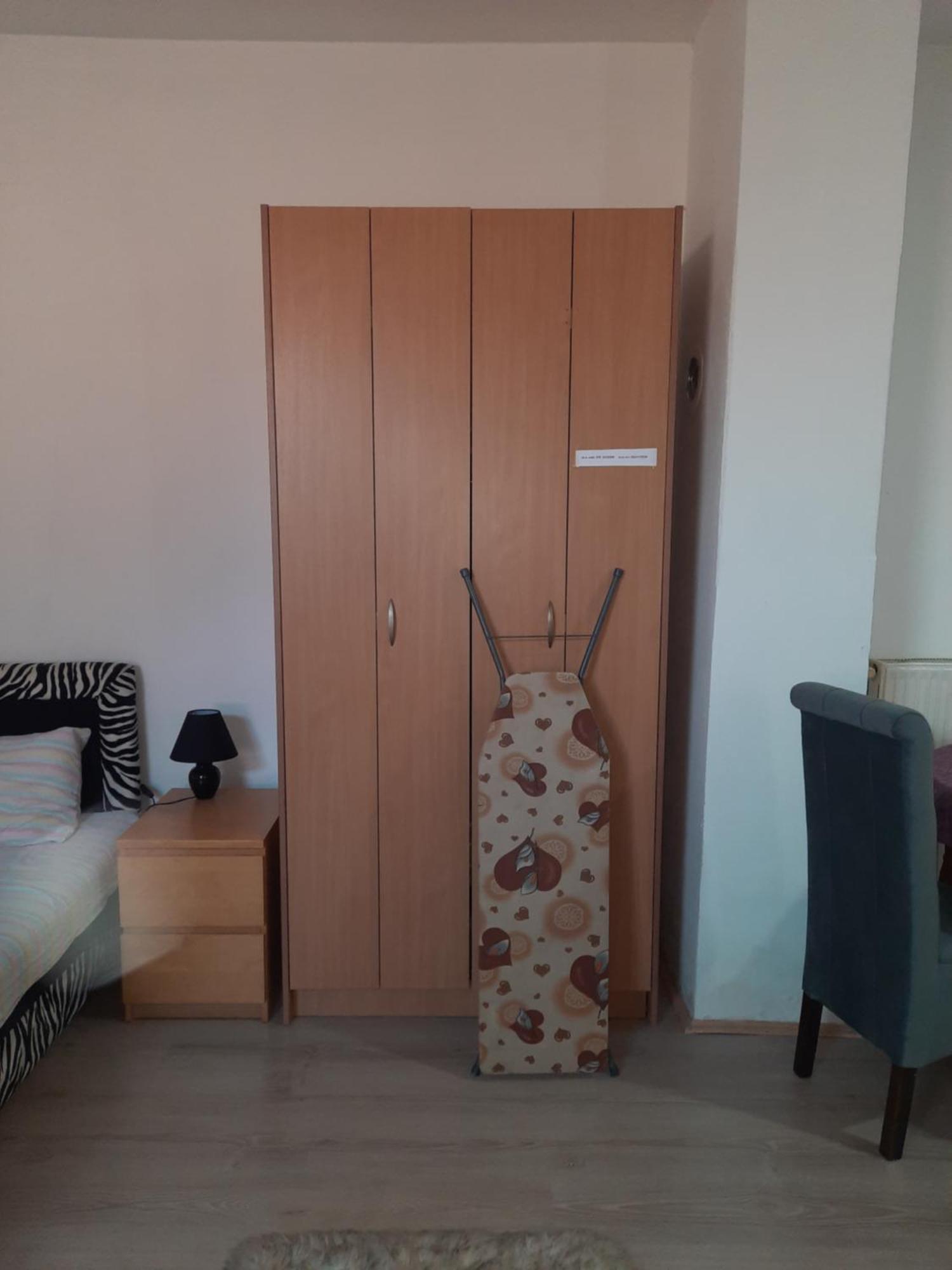 Apartman Maja 巴伊纳巴什塔 外观 照片