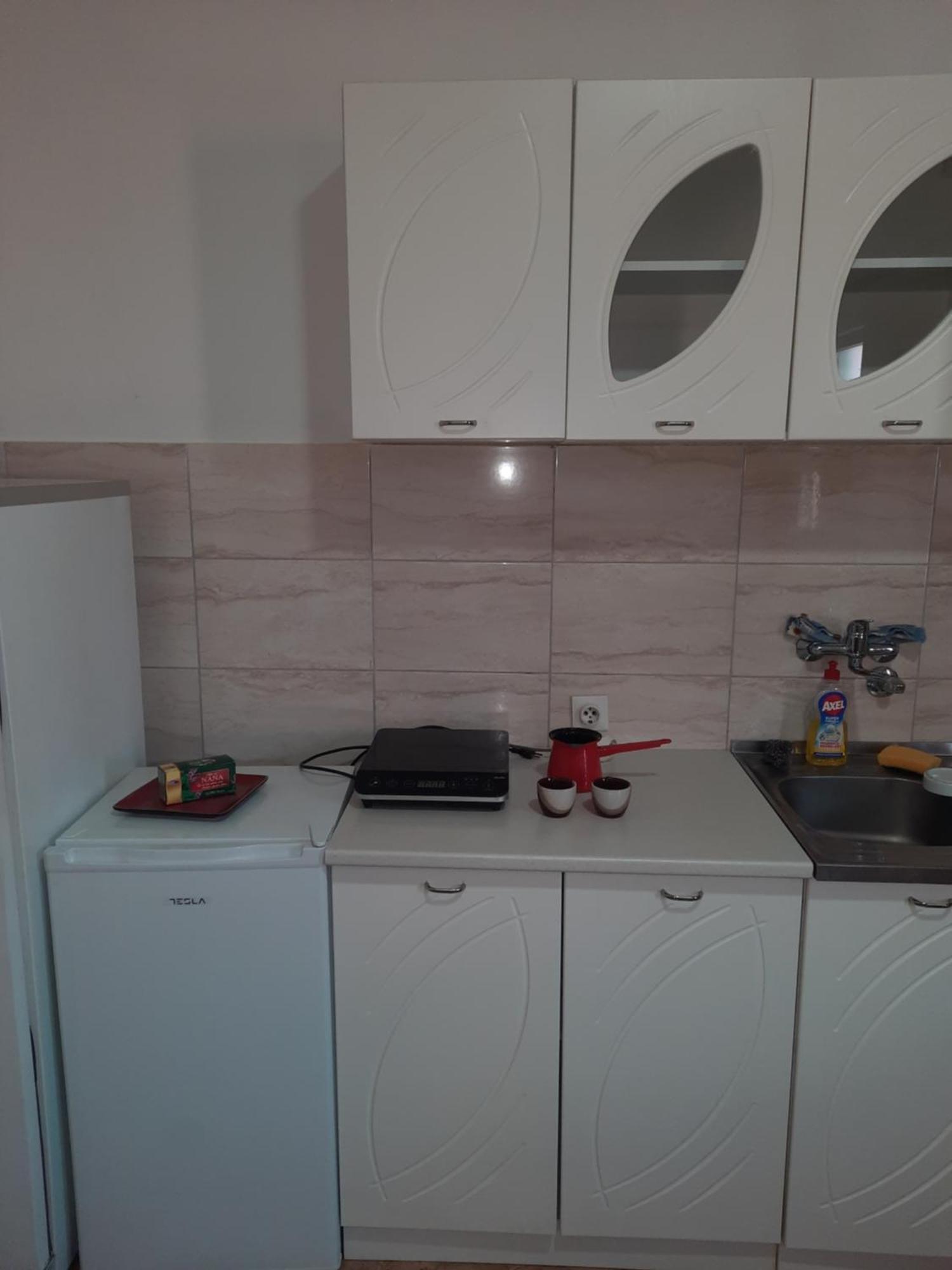 Apartman Maja 巴伊纳巴什塔 外观 照片