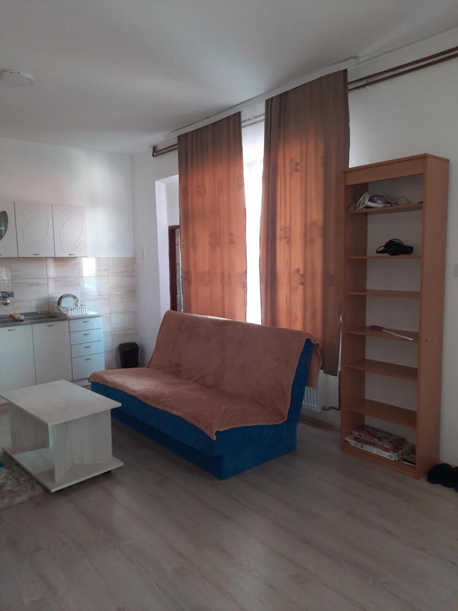 Apartman Maja 巴伊纳巴什塔 外观 照片