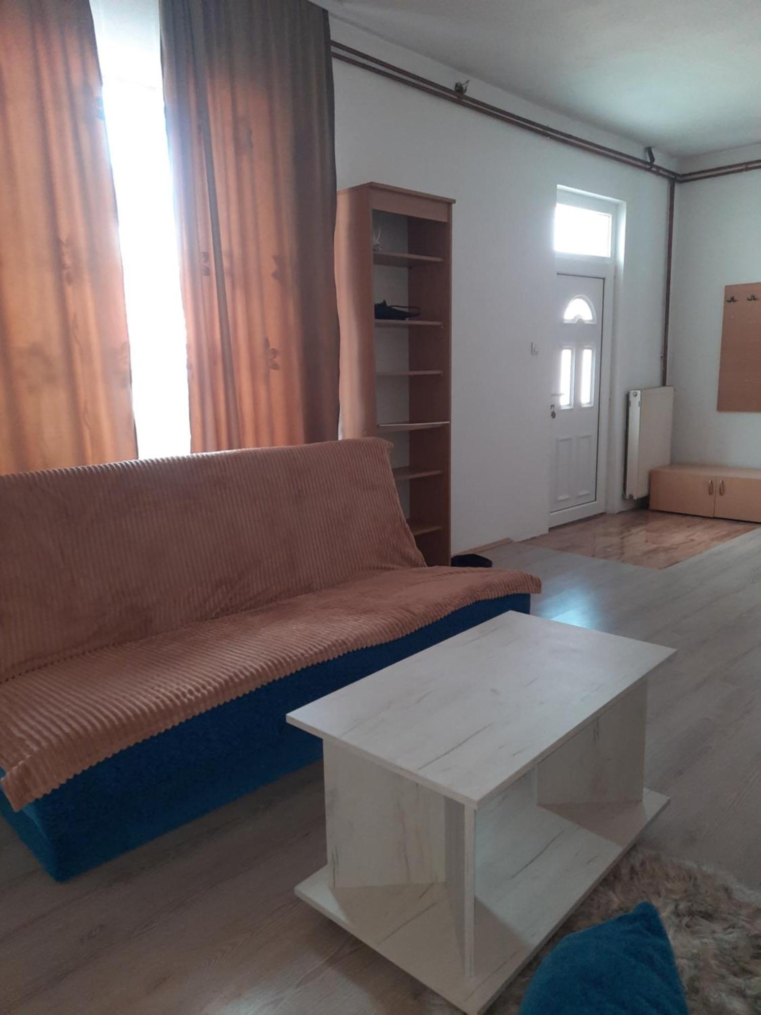 Apartman Maja 巴伊纳巴什塔 外观 照片