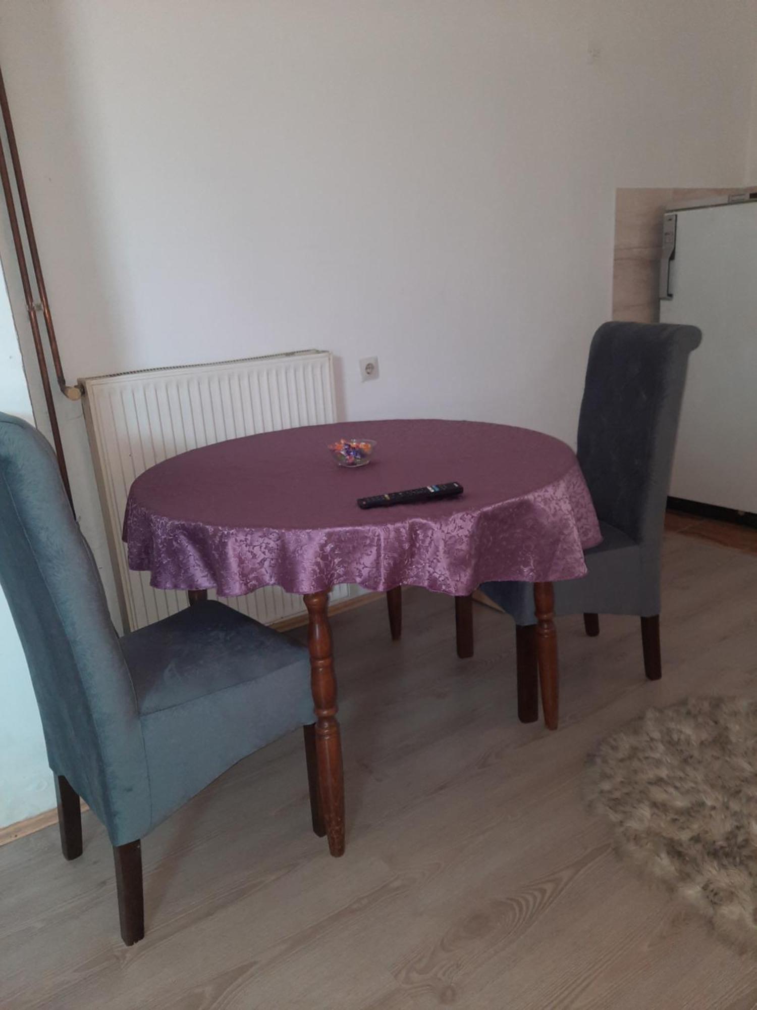 Apartman Maja 巴伊纳巴什塔 外观 照片